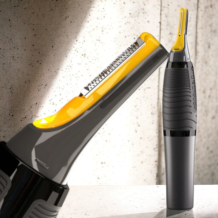 All-in-1 Grooming Trimmer