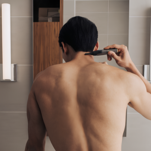 All-in-1 Grooming Trimmer